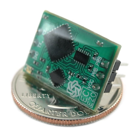 Atlas Scientific EZO Embedded Conductivity Circuit