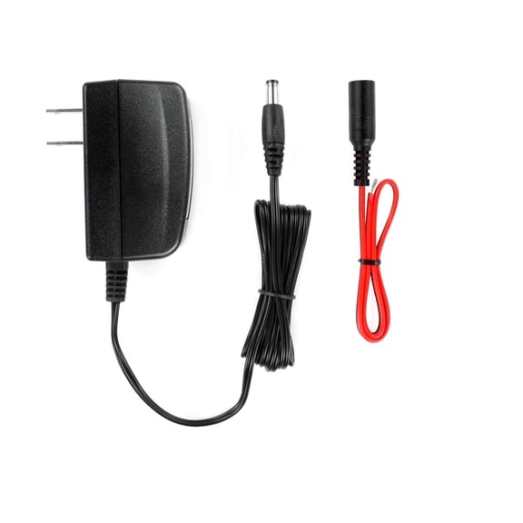 Atlas Scientific EZO-PMP Power Supply