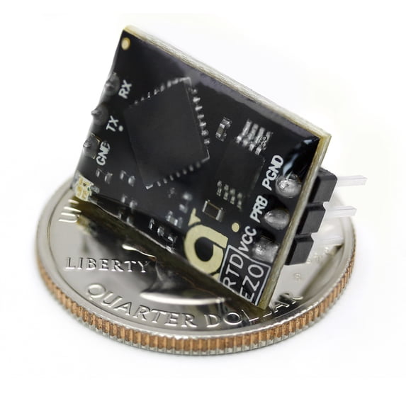 Atlas Scientific EZO-RTD Temperature Embedded Circuit