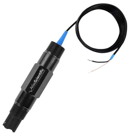 Atlas Scientific Industrial ORP Oxidation Reduction Potential Probe -2000mV – 2000mV