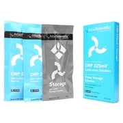 Atlas Scientific ORP Calibration Set 3 Pouches