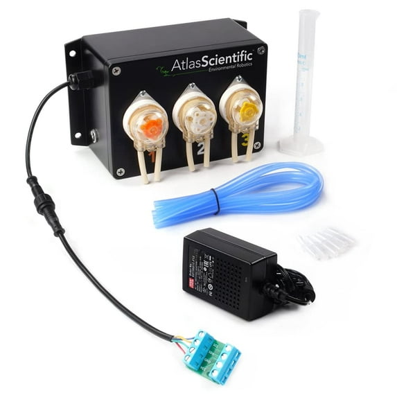 Atlas Scientific TRI-PMP-BX