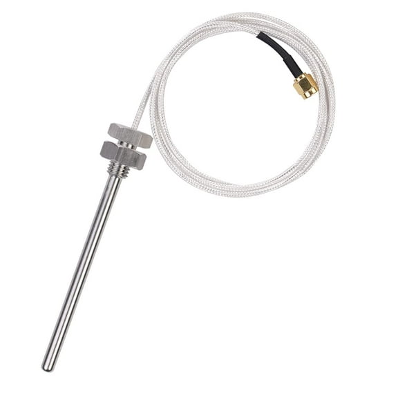 Atlas Scientific Threaded PT-1000 Temperature Probe
