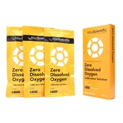 Atlas Scientific Zero Dissolved Oxygen Calibration Set 3 Pouches