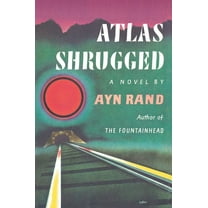 Atlas Shrugged (Hardcover)