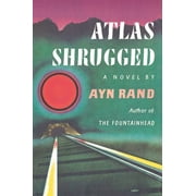 Atlas Shrugged Hardcover