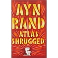 thumbnail image 1 of Pre-Owned Atlas Shrugged (Mass Market Paperback) 0451191145 9780451191144, 1 of 1