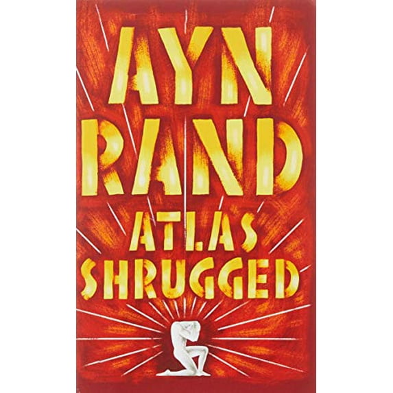 Pre-Owned Atlas Shrugged (Mass Market Paperback) 0451191145 9780451191144