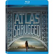 Atlas Shrugged: Part One (Blu-ray)