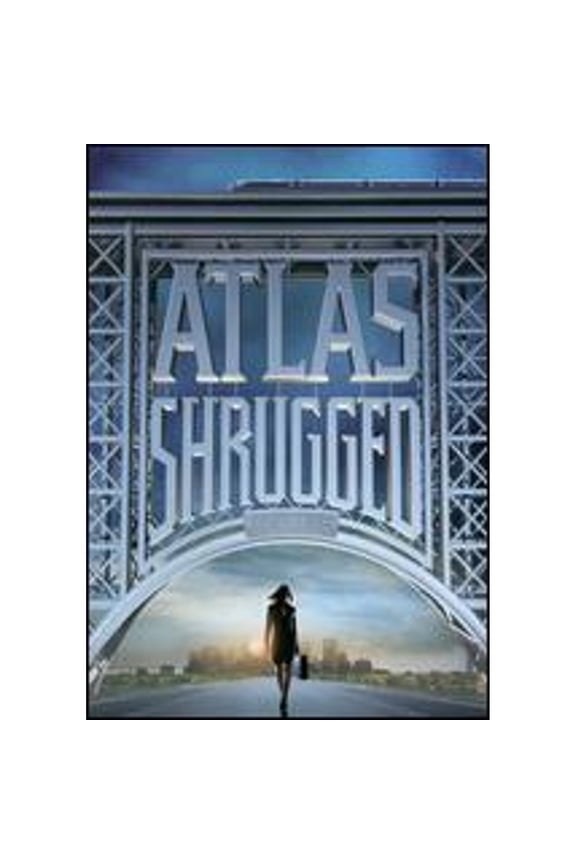 Pre-Owned Atlas Shrugged Part One (DVD 0024543782810) directed by Paul Johansson