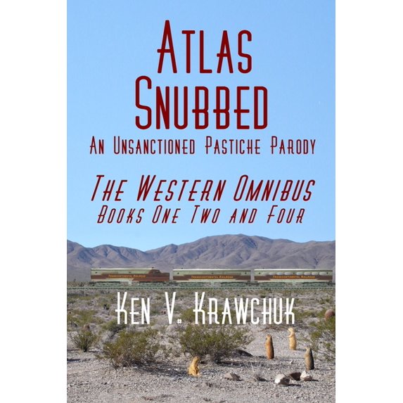 Atlas Snubbed Atlas Snubbed, (Paperback)