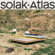 Solak - Atlas - Music & Performance - Vinyl