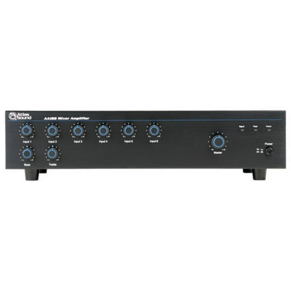 Strategy AA120 Mixer Amplifier