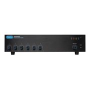Atlas Sound AA400PHD 6-Input 400W Mixer Amplifier