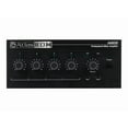 thumbnail image 1 of Atlas Sound AA60G 60W 4 Input Mixer Amplifier, 1 of 3