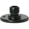 thumbnail image 1 of Atlas Sound AD-12 Mount Flange Black, 1 of 2