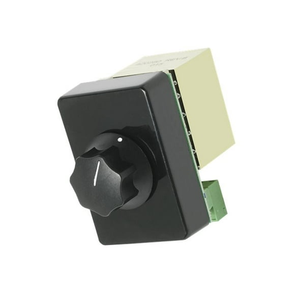 35W Rack Mounted Attenuator by CAPITOL SALES