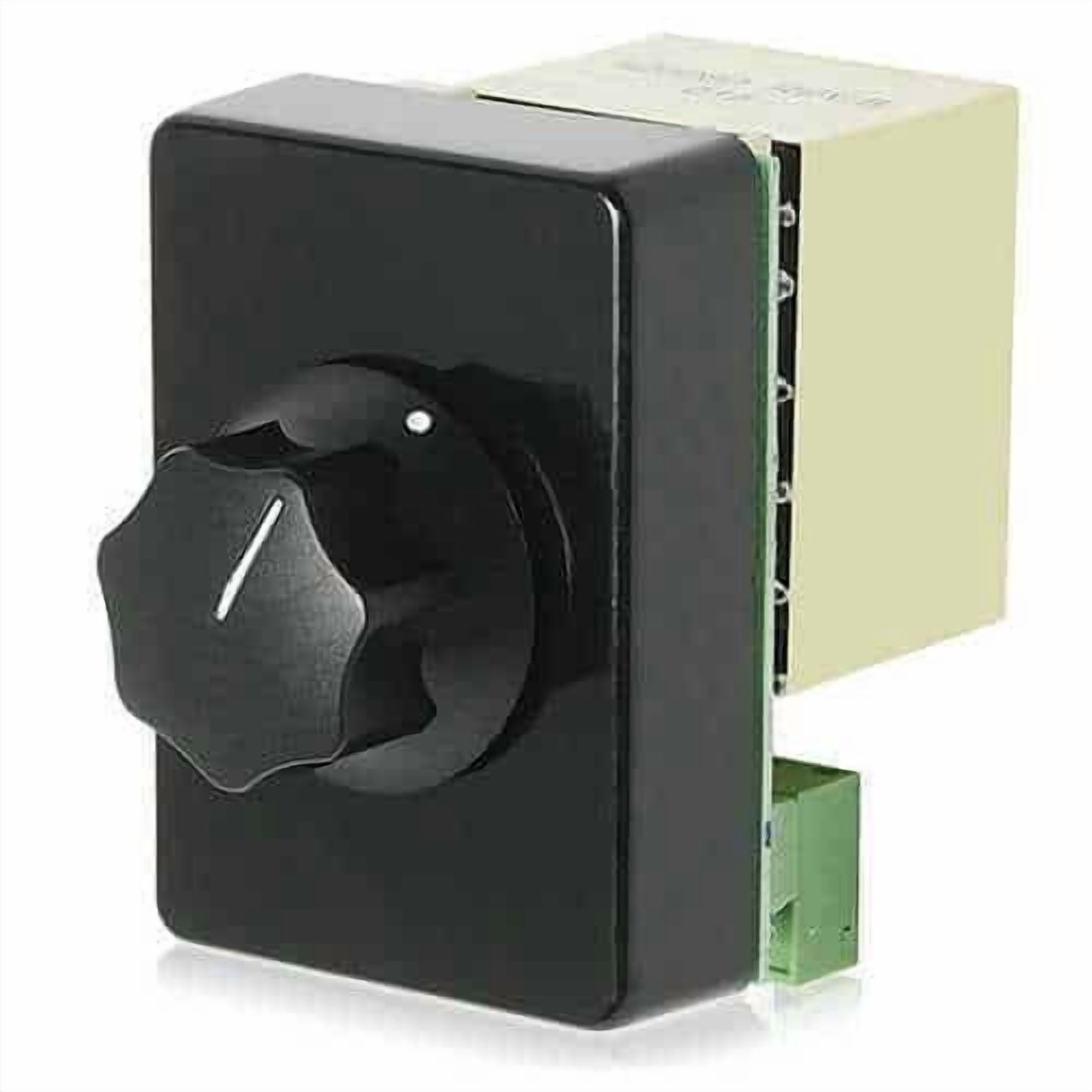 35W Rack Mounted Attenuator by CAPITOL SALES