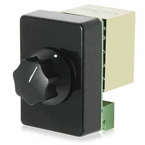 35W Rack Mounted Attenuator by CAPITOL SALES