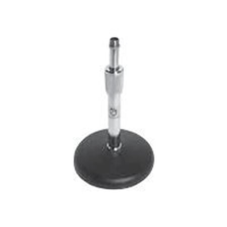 Atlas Sound DS7E - Stand for microphone - ebony