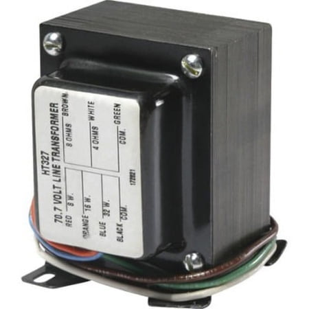 AT/SND 70V LINE TRANSFORMER