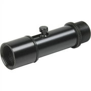 LO-2BE Clip Mounting Lock-On Accessory Ebony