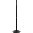 thumbnail image 1 of Atlas Sound MS43E 3-Section Adjustable Mic Stand Ebony, 1 of 2