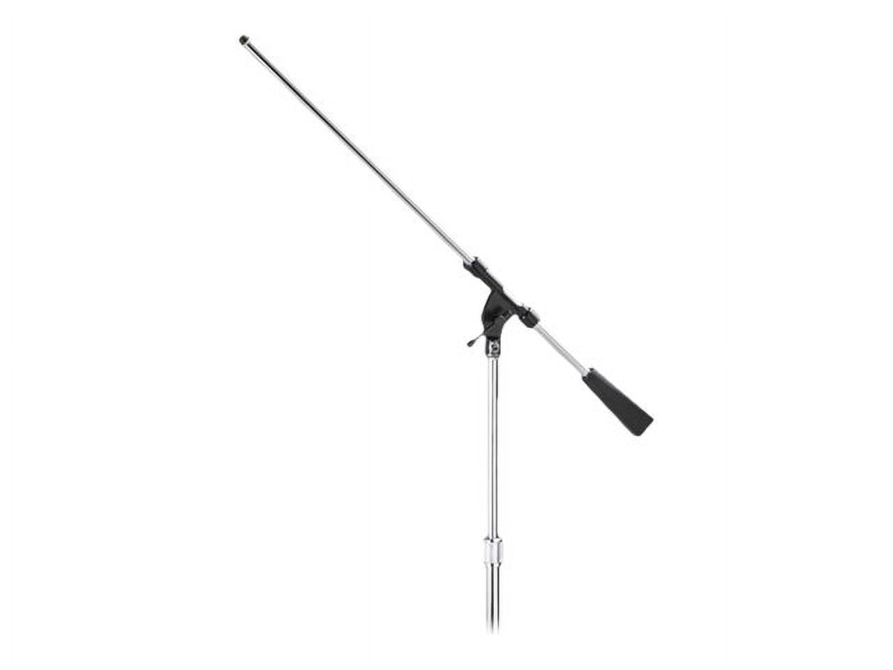 Atlas Sound PB Series PB15CH - Boom arm for microphone - chrome plated