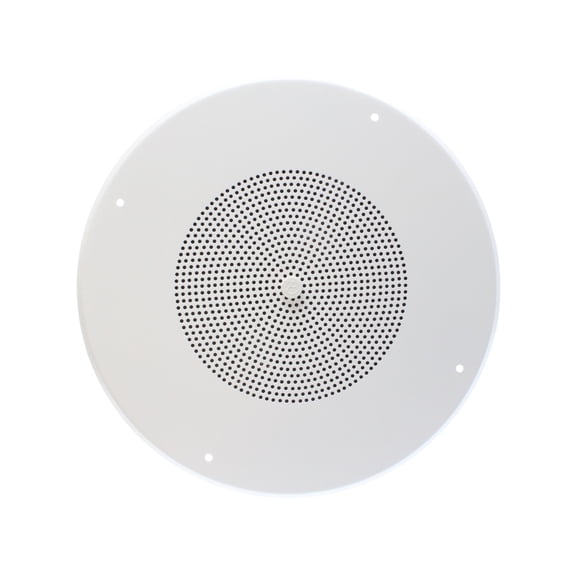 Atlas Sound SD72WV 8" 25W Ceiling Speaker