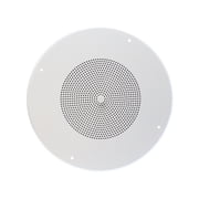 Atlas Sound SD72WV 8 25W Ceiling Speaker