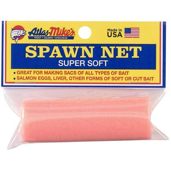 Atlas Spawn Net Rolls