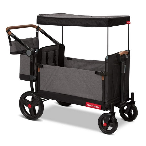 Atlas Stroll 'N Wagon