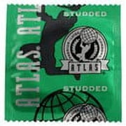 Atlas Studded, Pack of 60