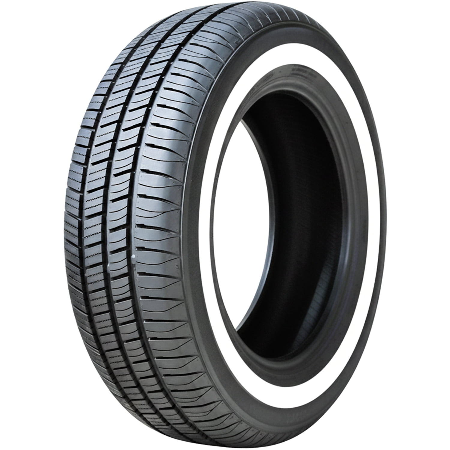 Atlas Tire Force HP 185/60R13 80H Performance a/s All Season Tire