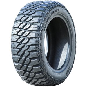 Atlas Tire Paraller M/T 33X12.50R18 122Q F 12 Ply mud Light Truck Tire Sansujyuku sansujyuku.com