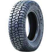 Atlas Tire Priva R/T 33X12.50R17 120Q E 10 Ply Rugged Terrain All-Season Light Truck One Tire