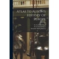 thumbnail image 1 of Atlas To Alison's History Of Europe, (Paperback), 1 of 6