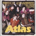 thumbnail image 1 of Atlas - Torold Le a Konnyeidet! - Music & Performance - CD, 1 of 1
