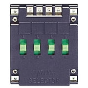 ATM215 HO & N Selector Atlas Trains