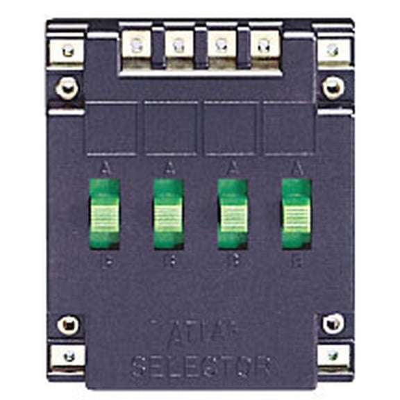 ATM215 HO & N Selector Atlas Trains