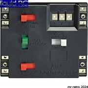 Atlas Trains 220 Controller