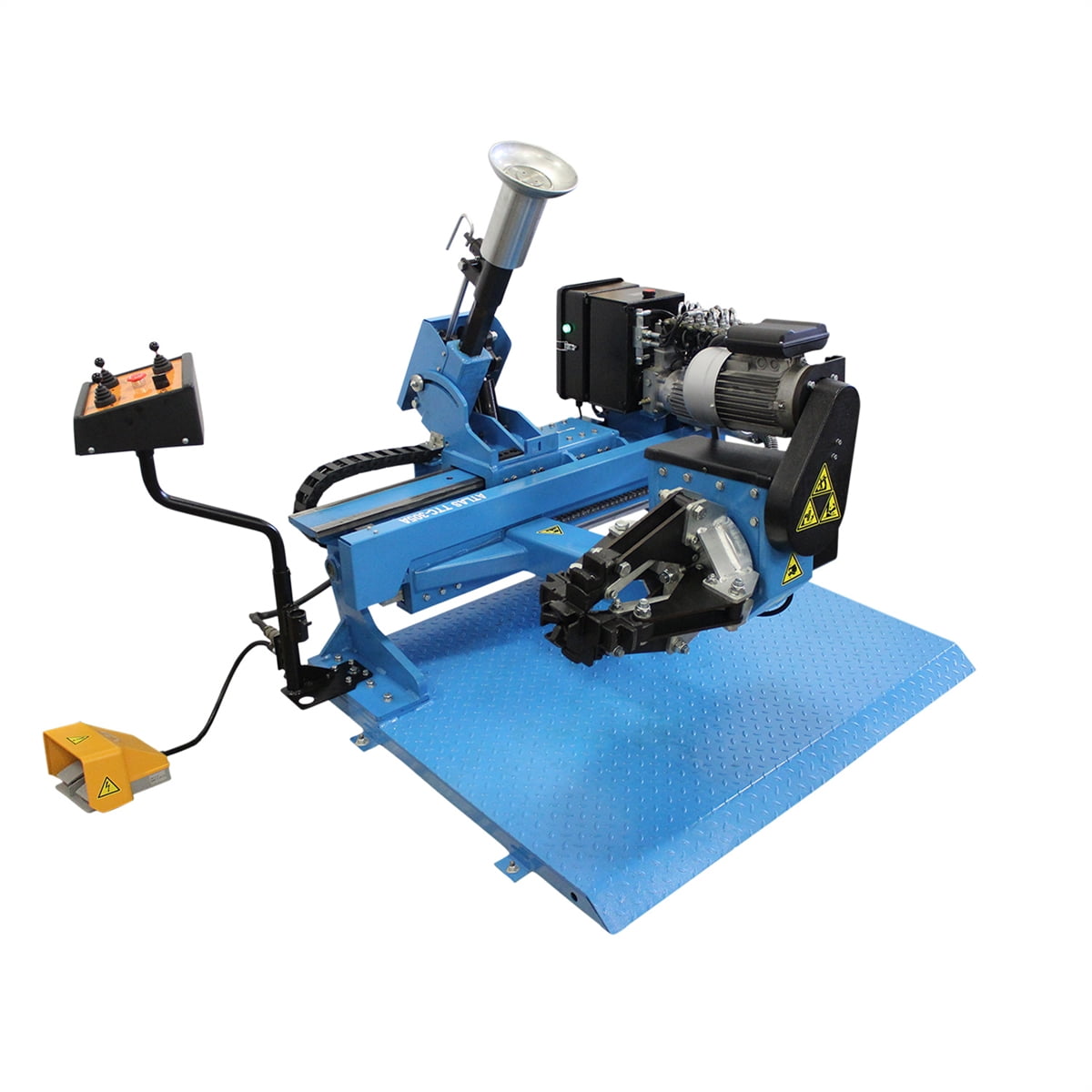 Atlas Truck Tire Changer, 220V 1-Phase, ATEATTC305A