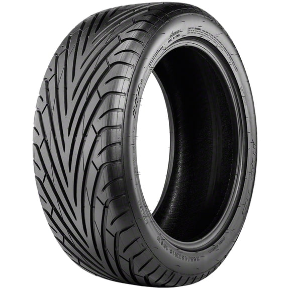 Atlas UHP Plus UHP 245/45R17 95W Passenger Tire