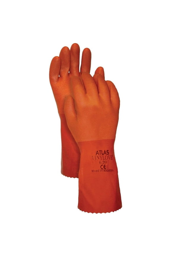 Vinylove PVC Gloves