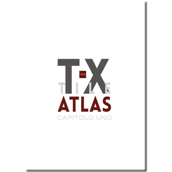 Atlas (Vol. 1) (Paperback)