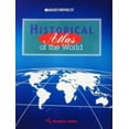 thumbnail image 1 of Pre-Owned Atlas Western Civilization Map Supplement 1995 (Paperback) 0395719135 9780395719138, 1 of 1