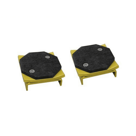 Atlas XHP-9K-SLARM Sliding Arm Adapters Pair for Atlas Two Post Lifts