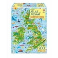 thumbnail image 1 of Atlas & Jigsaw Great Britain & Ireland, 1 of 1