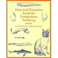 thumbnail image 1 of Pre-Owned Atlas and Dissection Guide for Comparative Anatomy, 9780716769590, 071676959X, Paperback, Sixth edition, 1 of 1