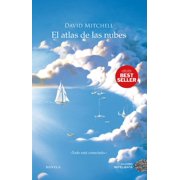 Atlas de Las Nubes, El, Paperback